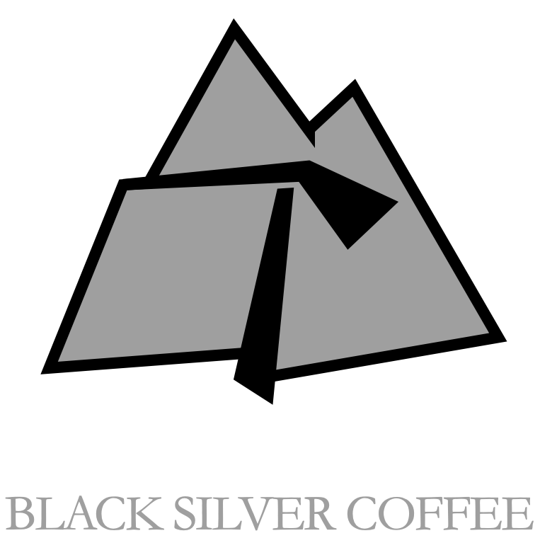 BlackSilver.coffee